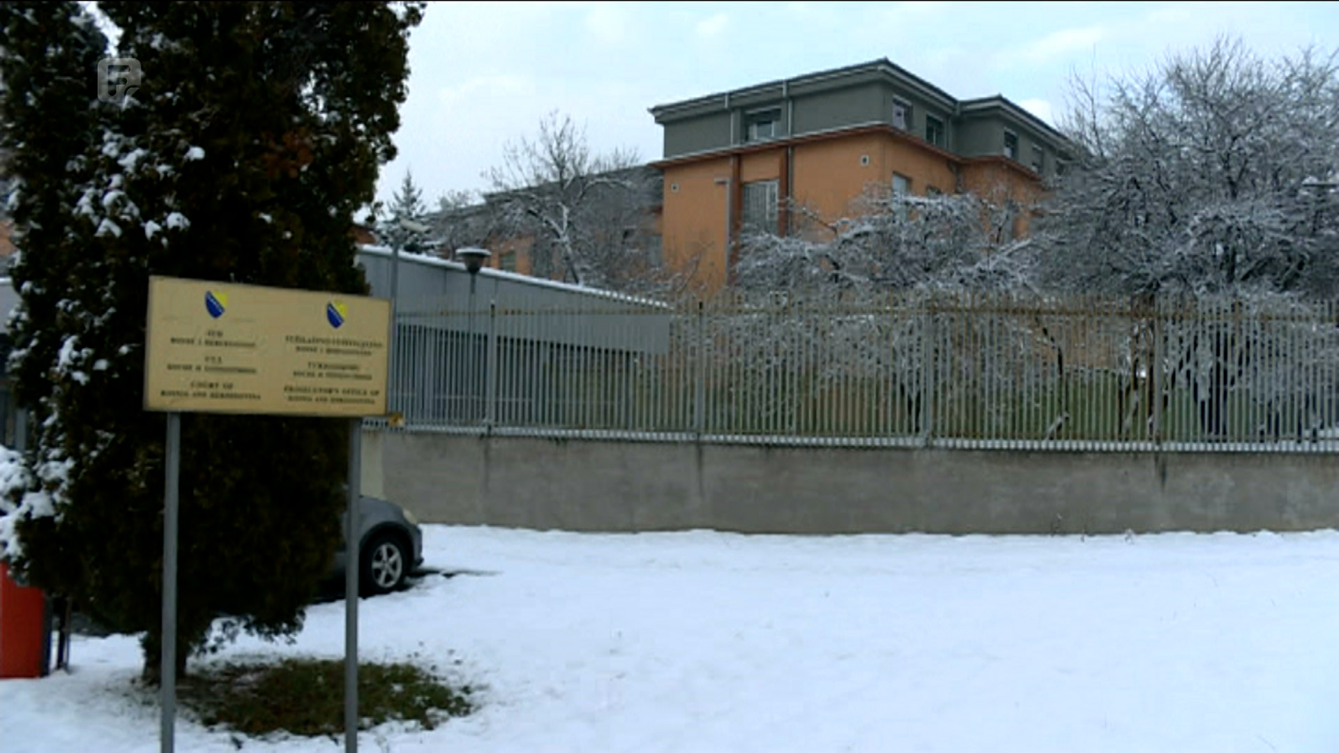 Sud BiH odbio tužbe na odluke SIP-a BiH